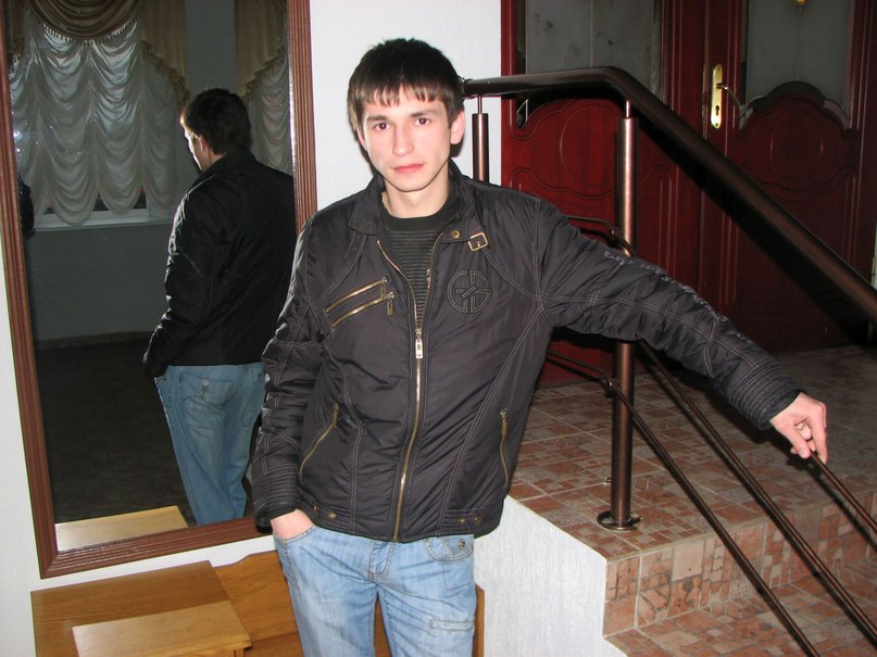 Эрнест Алонсо-Перес | Guantánamo