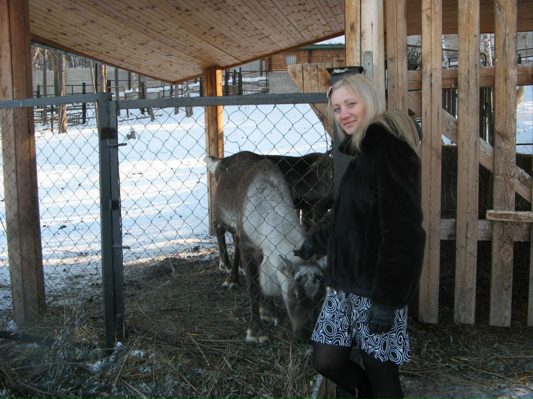 Александр Морозов | Железногорск