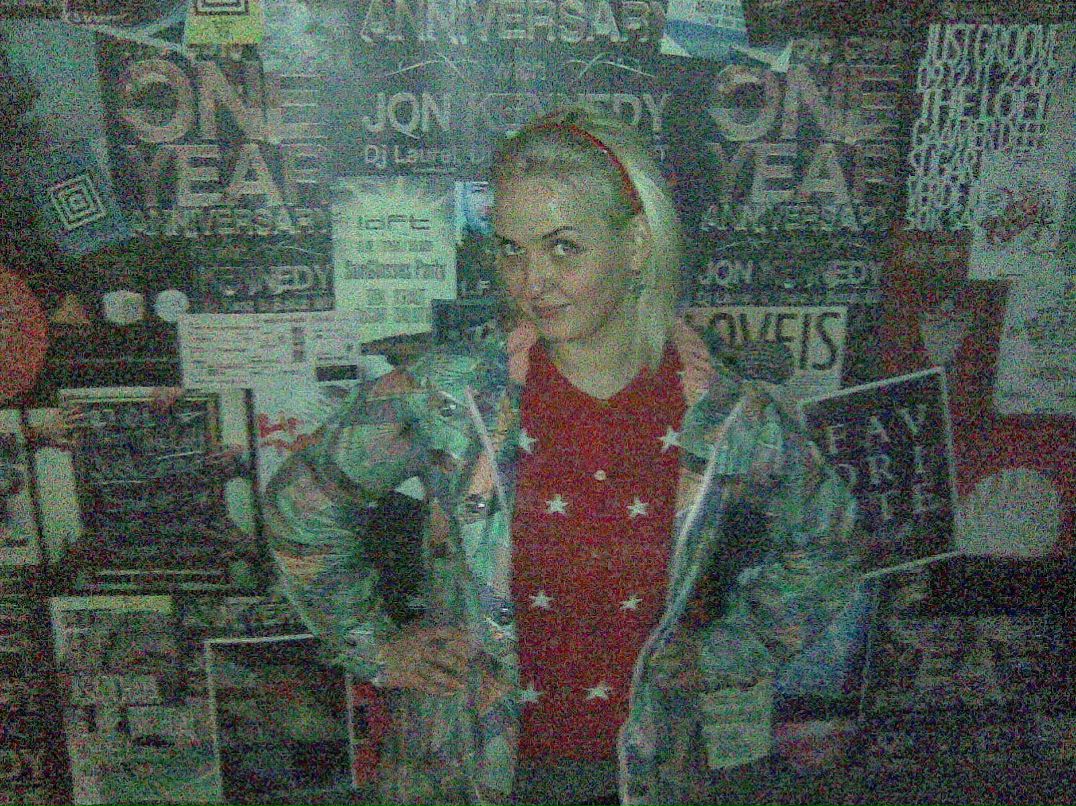 Маша Мальцева | Светлогорск