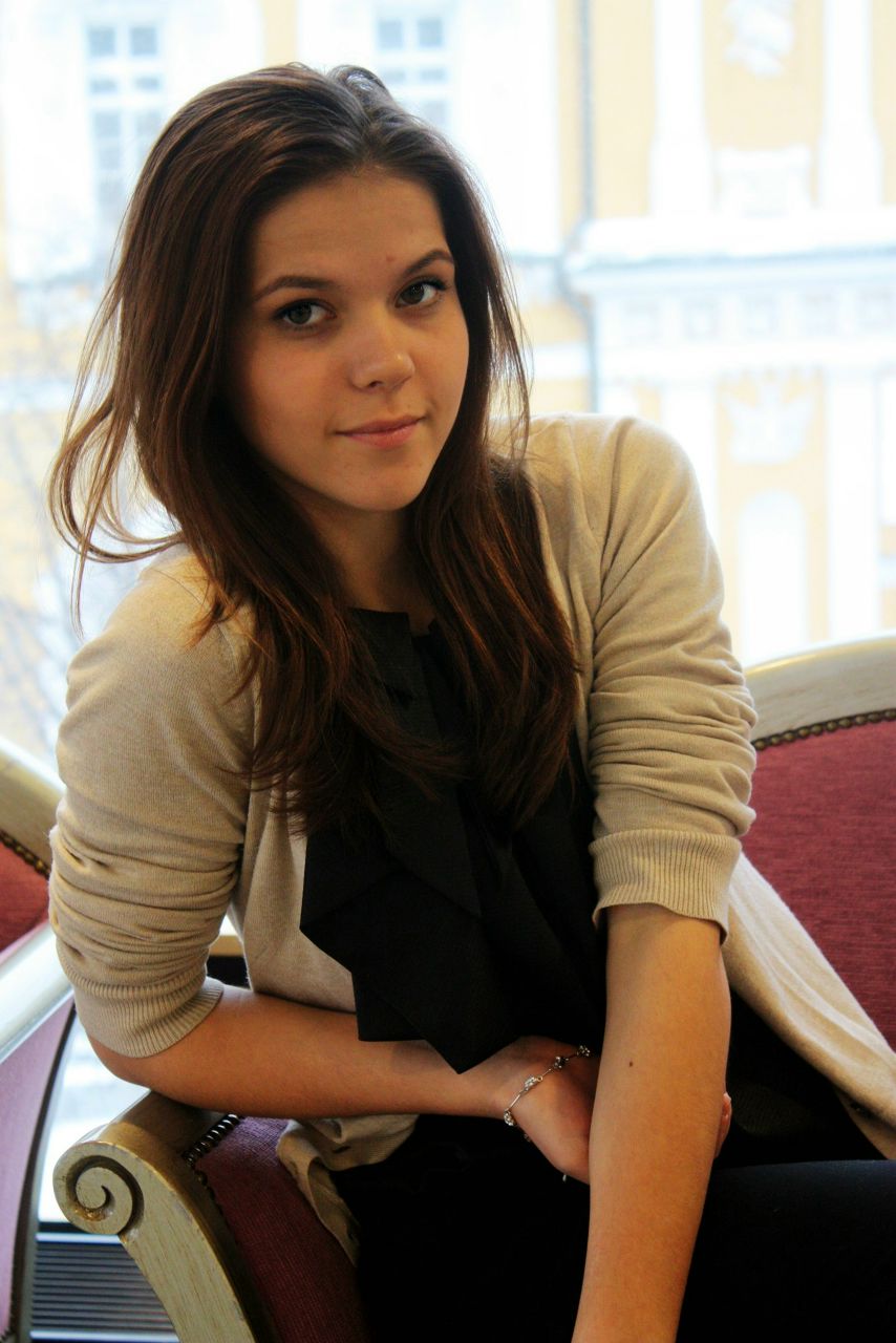 Катерина Поздняева | Москва