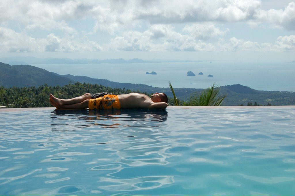 Игорь Распопов Hichk()k | Алматы