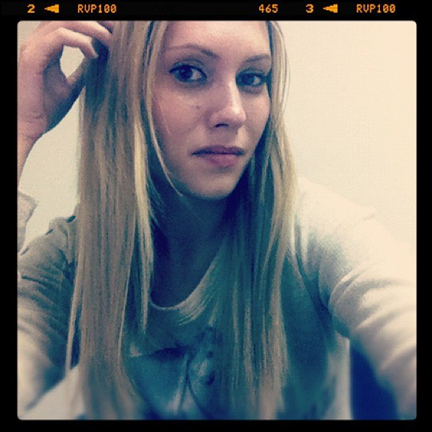 Кристина Михеева | Москва