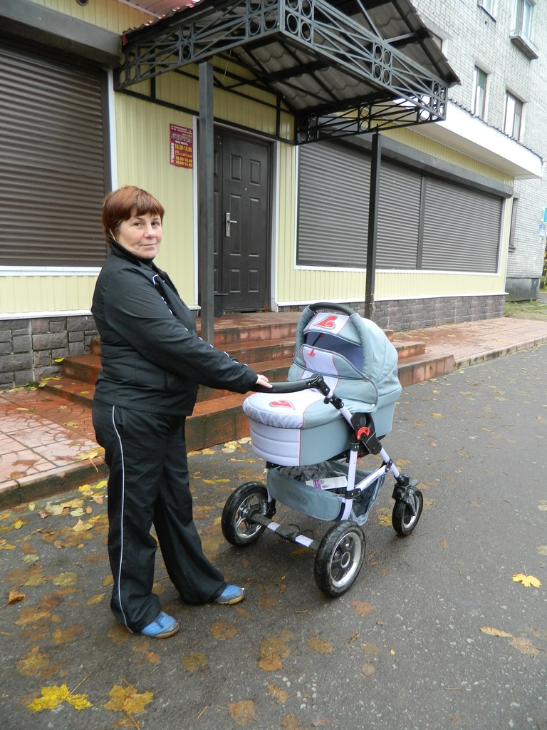 Татьяна Андреева | Олонец