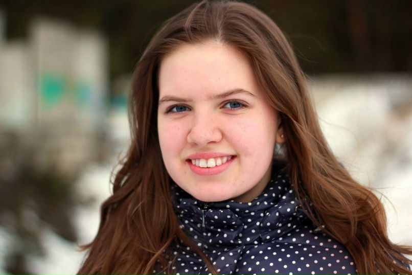 Алина Хорошилова | Протвино