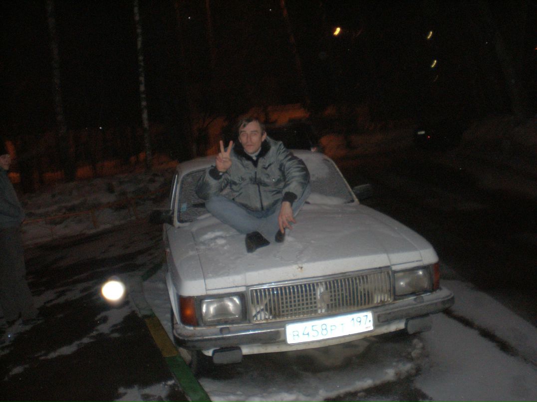 Сергей Пешков | Путивль