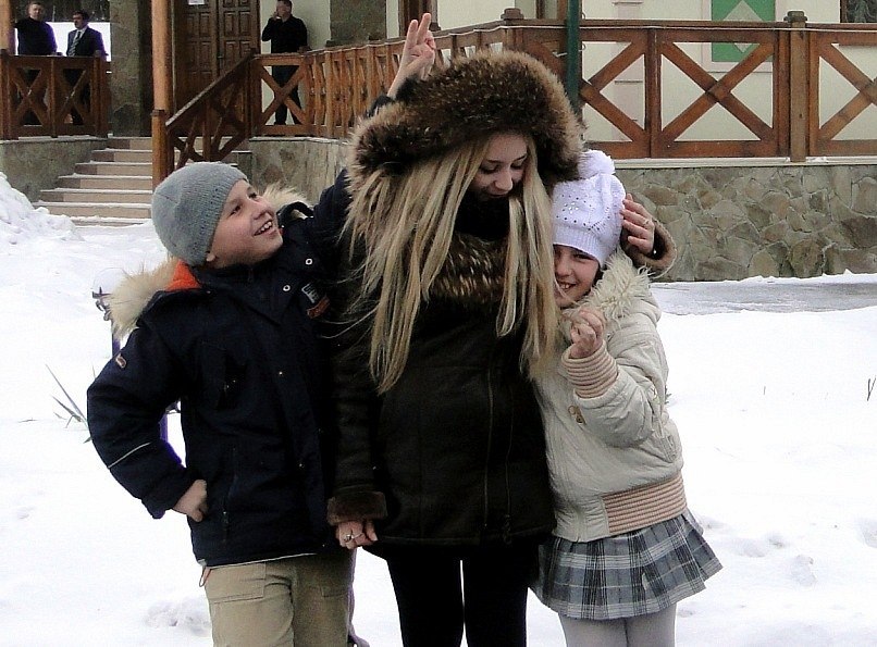 Элина Липатова | Los Angeles