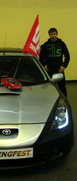№96, Antonio Skidan, 36 лет №96, Antonio Skidan, 36 лет
