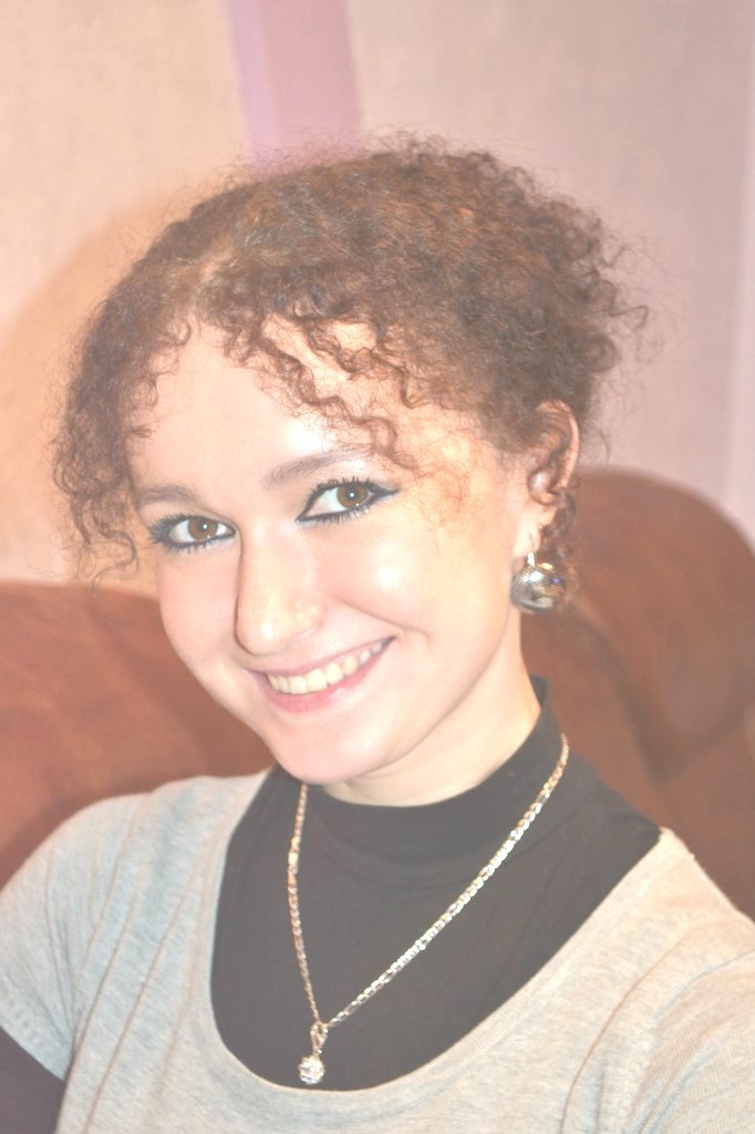 Виктория Бэкхэм | Полтава