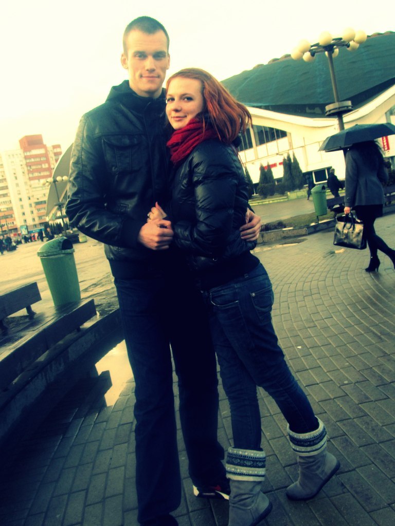 Дима Кнышук | Минск