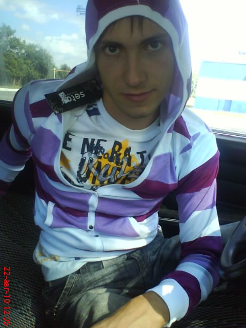 Виктор Викторов | Грайворон