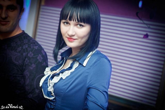 Анна Сафитова | Краснодар