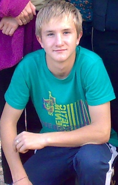 №69, Yuriy Ivanyuk №69, Yuriy Ivanyuk