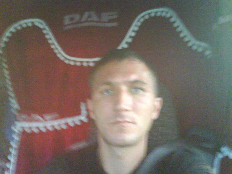 Владимир Бардашевич | Почеп