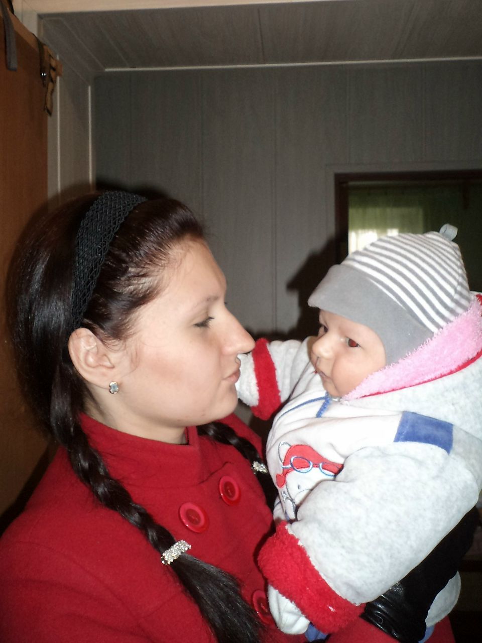 Виктория Костянко-Жукова | Сочи