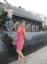 Мария Николаева, Екатеринбург, Россия, 19.08