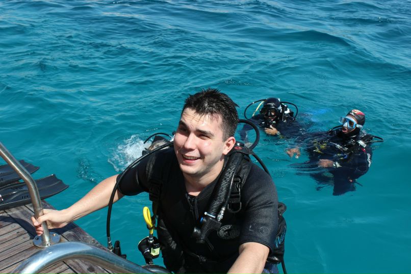 Илья Прокопьев | Москва