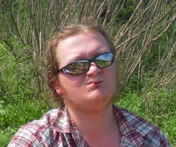 Илья Рыбин | Douglas