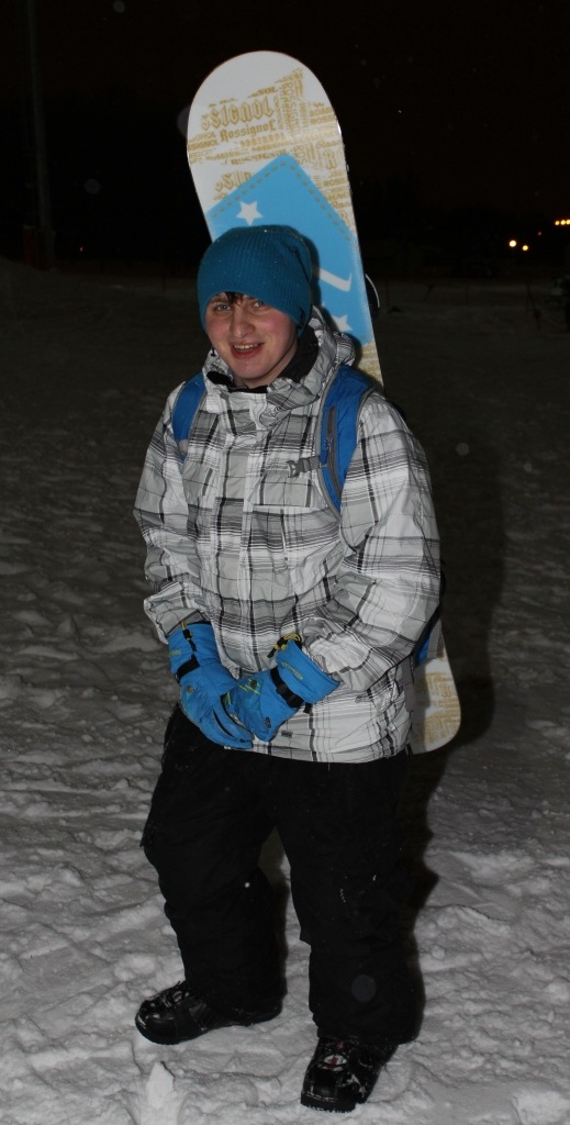 Фото профиля