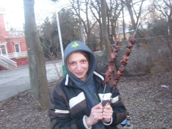 №37, Юлия Протусявичус, Одесса №37, Юлия Протусявичус, Одесса