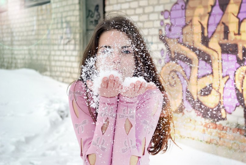 Таня Пономаренко | Горловка