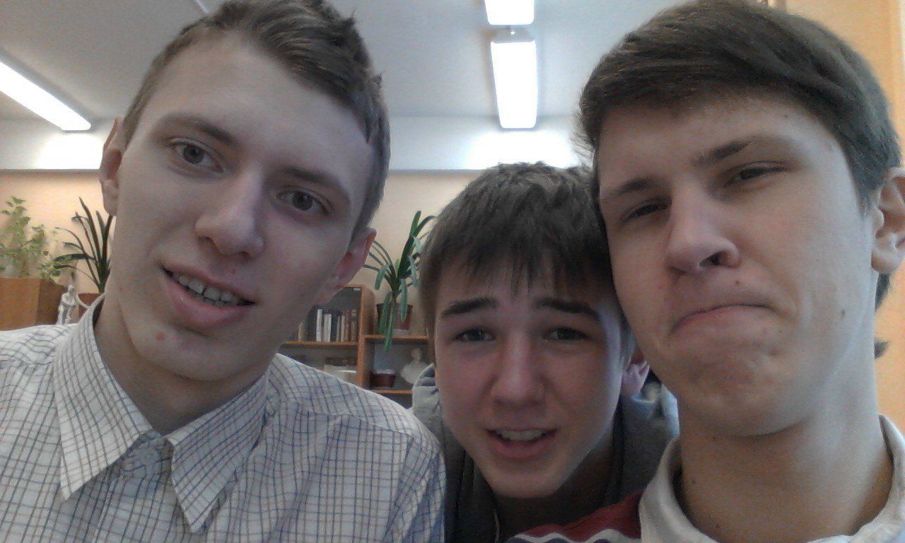 Юра Митранков | Санкт-Петербург