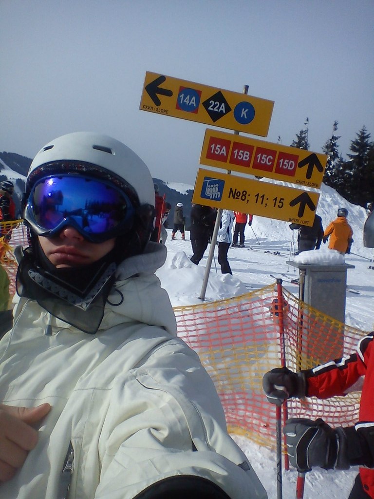 Антон Яковенко | Москва