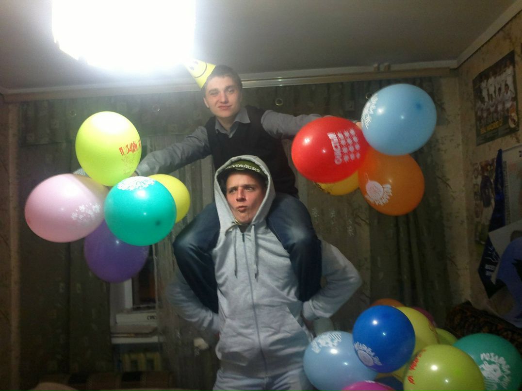 Евгений Яровенко Александрович | Обнинск