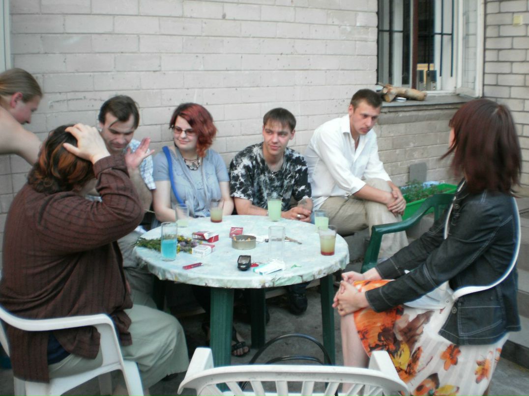 Snemik Snem | Birmingham