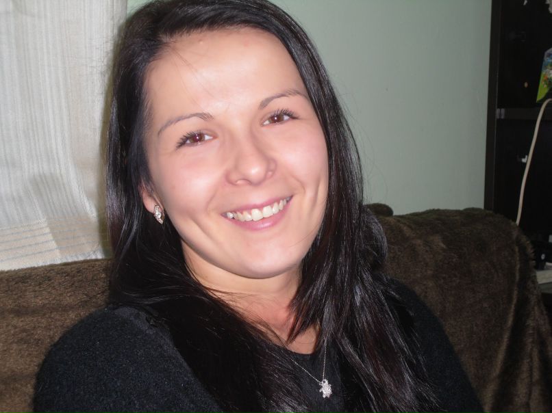 Катя Демчук | Roma