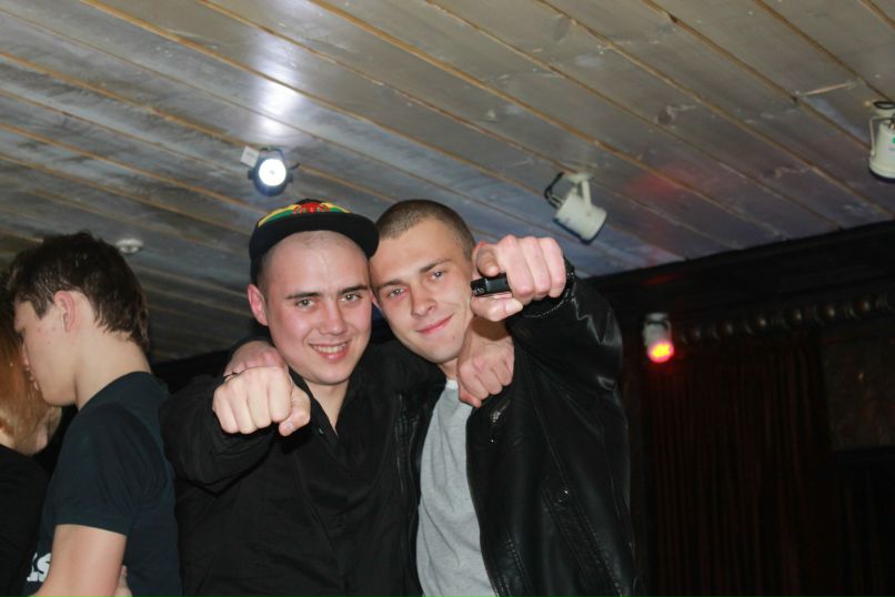 Артур Тришневский | Хмельницкий