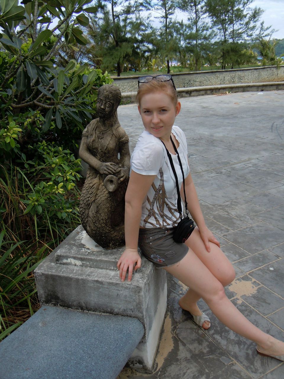 Анна Невидицина | Тюмень