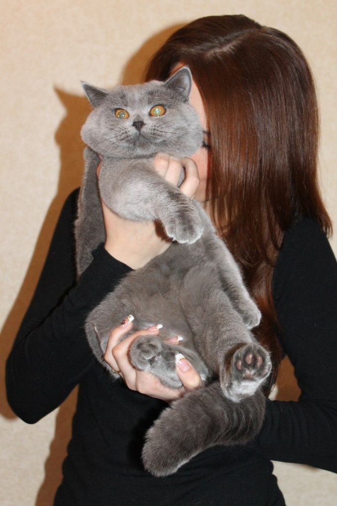 Екатерина Пяткина ♥ | Москва