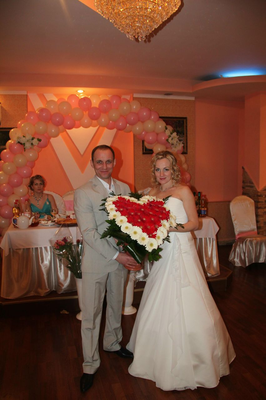 Анна Долгопятова | Алматы