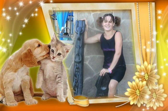 Юля Лазаренкова фото профиля #6