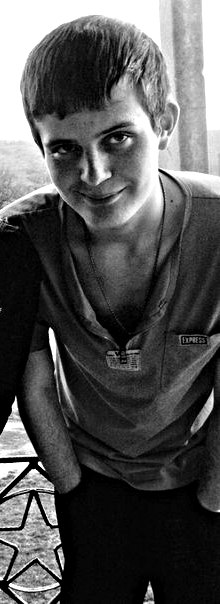 Виталик Муравский ... | Могилев-Подольский