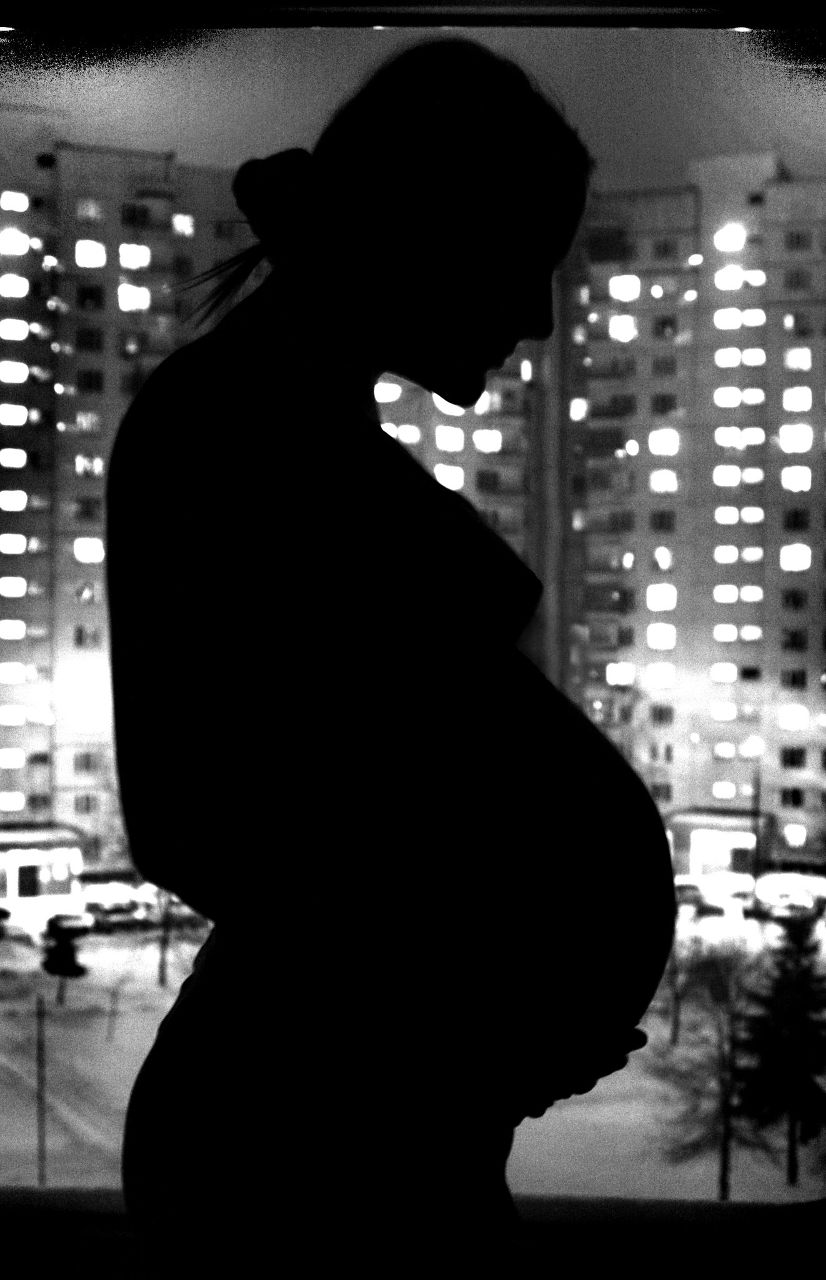 Анастасия Тарабрина | Москва