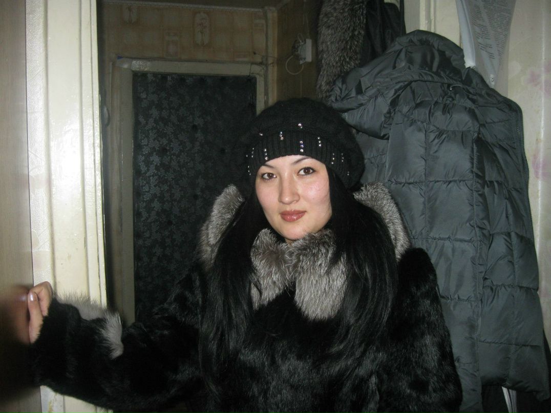 Юлия тен (семёнова) | Сарань