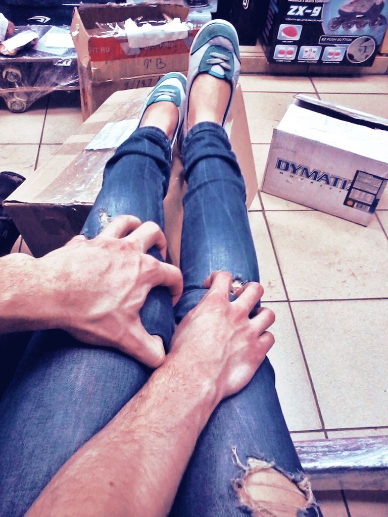 Игорь Демидов | Ярославль