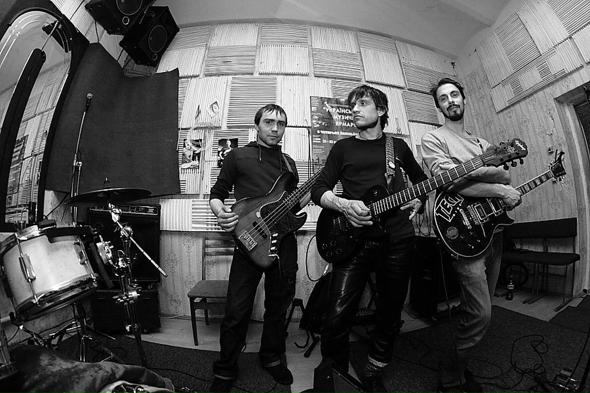 Pit Pit Pit | Киев