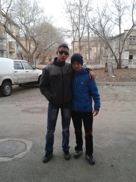 №4, Алексей Емельянов №4, Алексей Емельянов