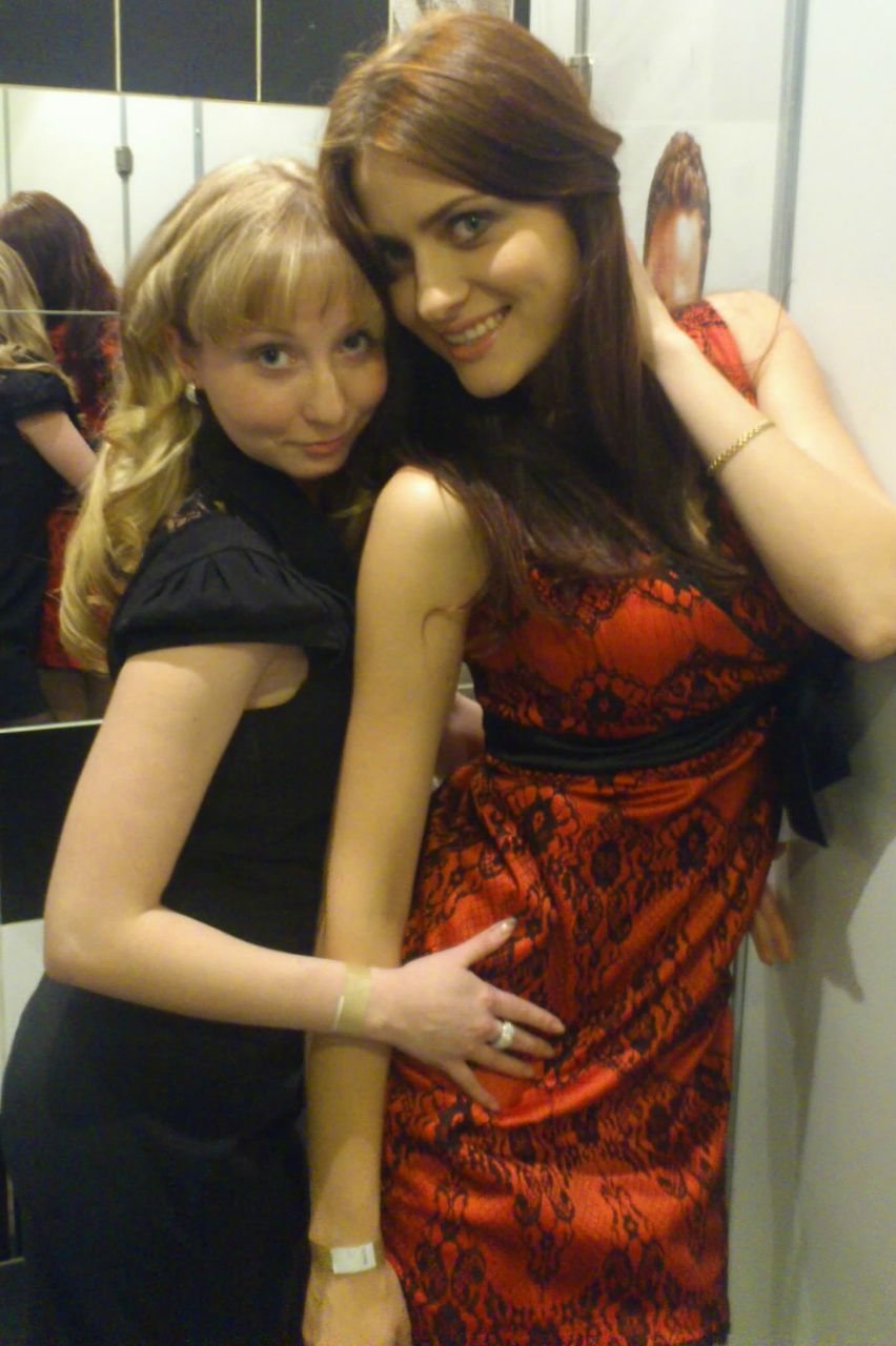 Анна Шиман | Иркутск