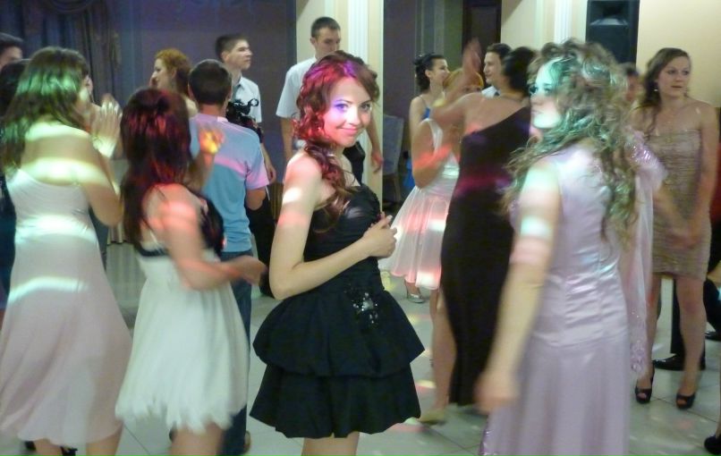 Юлия Венгер | 