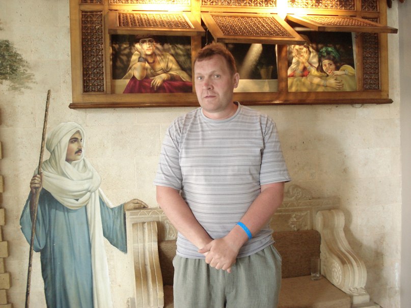 Вадим Попченков | Санкт-Петербург