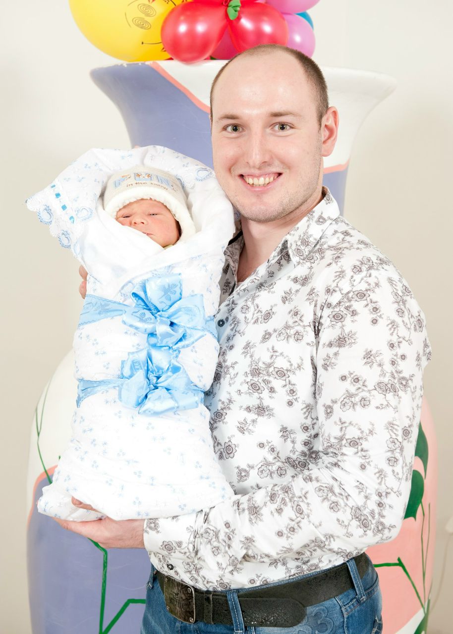 Алексей Юнин | Москва