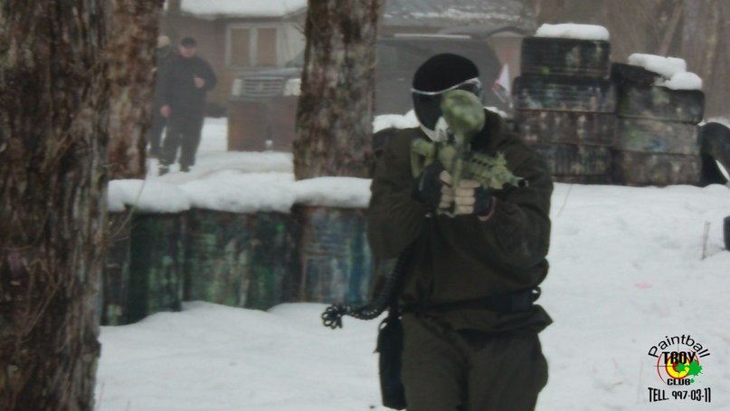 Никита Белозеров | Санкт-Петербург