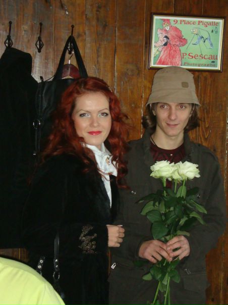 №2, Марина Костина №2, Марина Костина