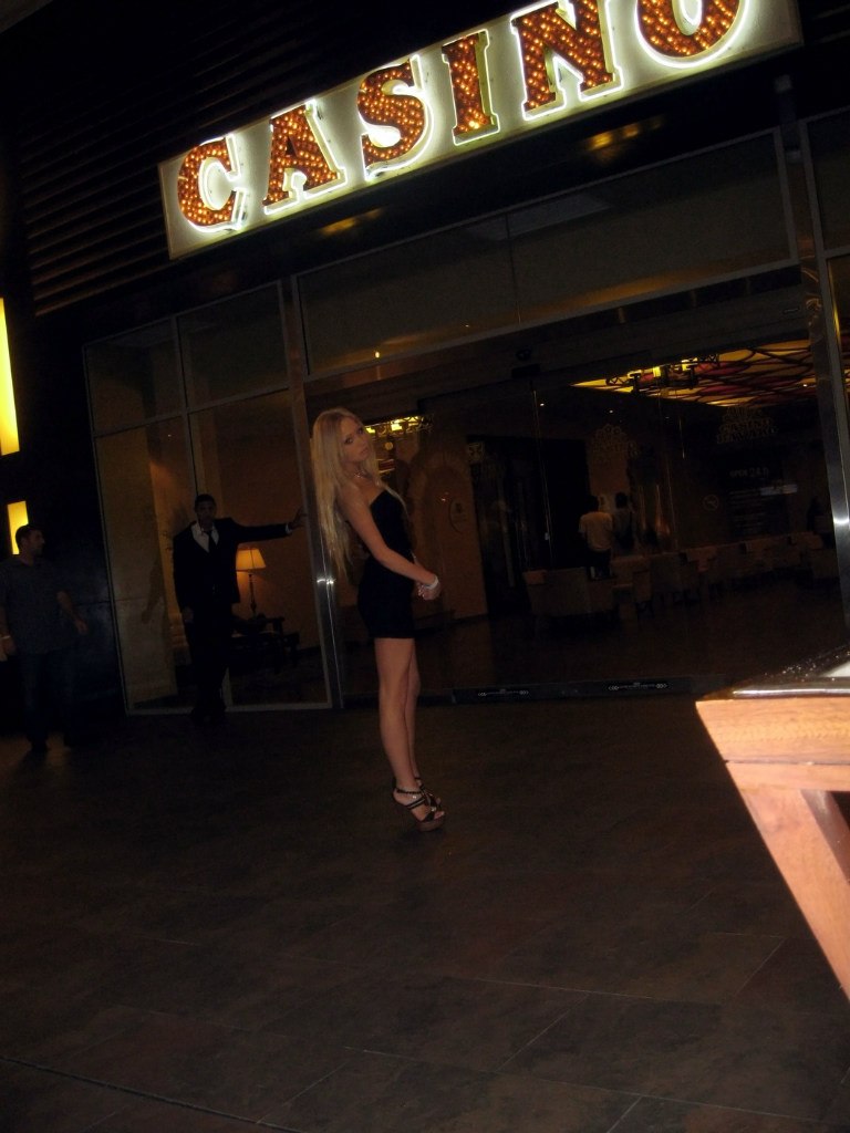 Анастасия Савельева | Dubai