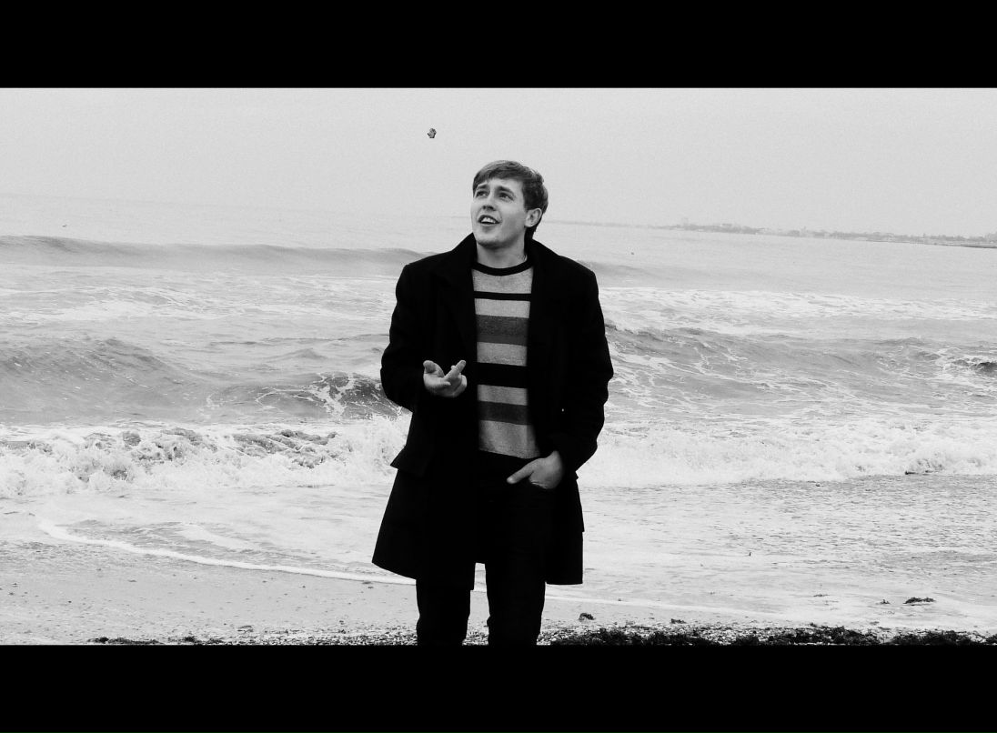 Anton Kolodiaznyi | Киев