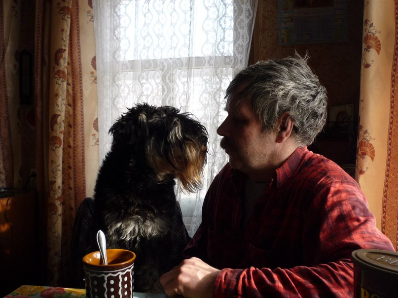 Алексей Филиппов | Архангельск