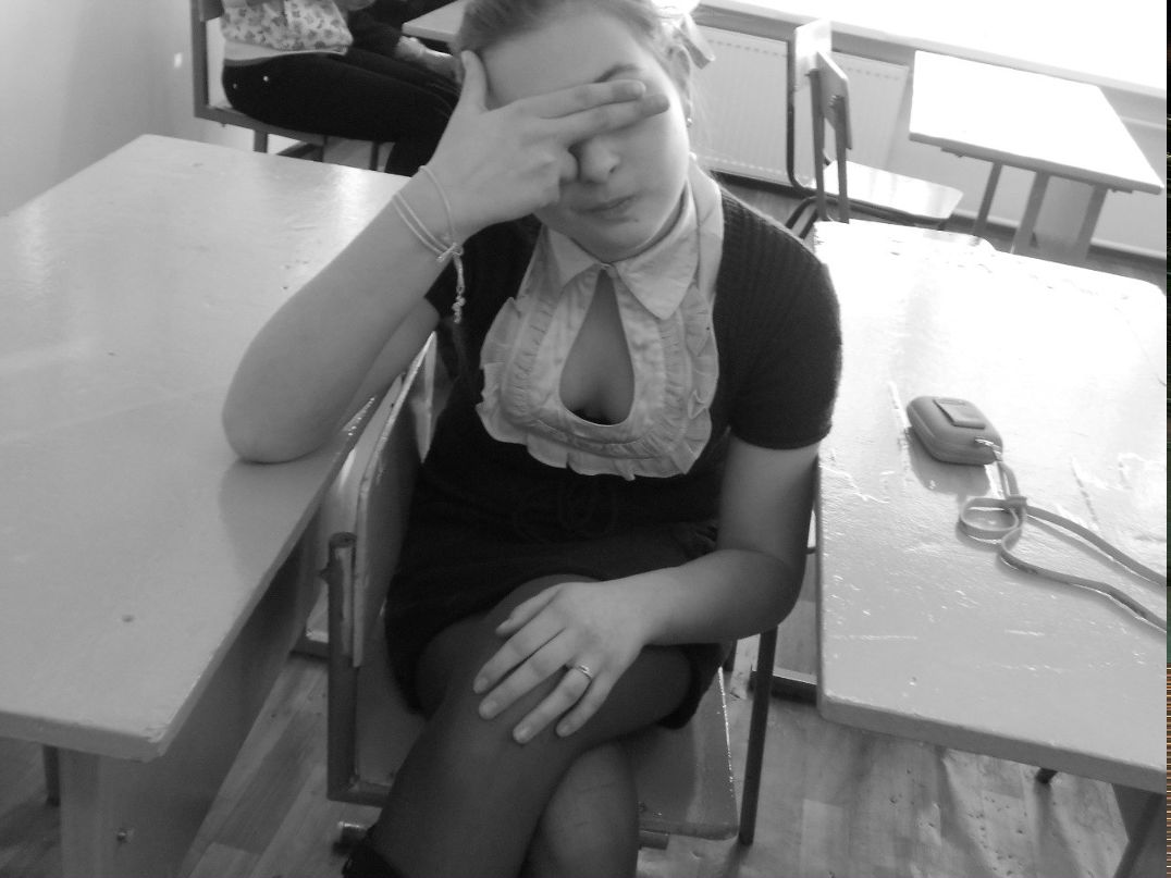 Настя Москвина | Павловский Посад